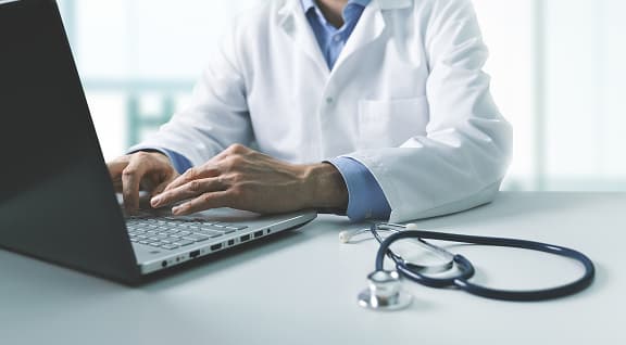 Jedno rozwiązanie do całej dokumentacji medycznej