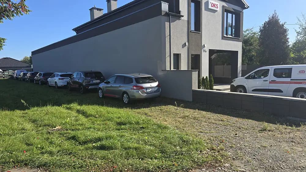 Kserokopiarki i urządzenia biurowe A4 i A3 w Rzeszowie