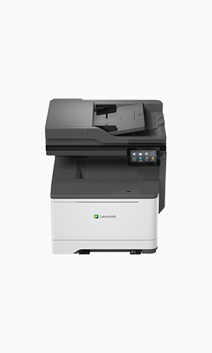 Lexmark XC2326