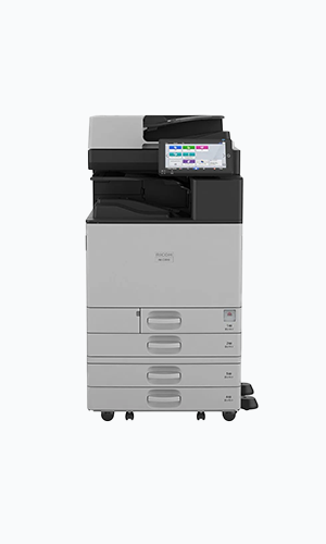 Ricoh IM C2010